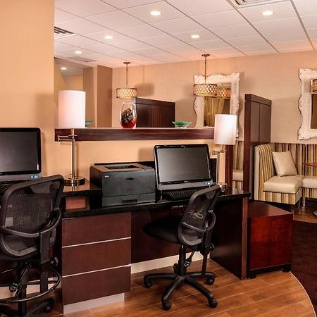 Residence Inn White Plains Westchester County Dış mekan fotoğraf