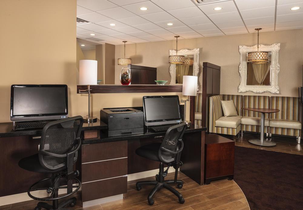 Residence Inn White Plains Westchester County Dış mekan fotoğraf