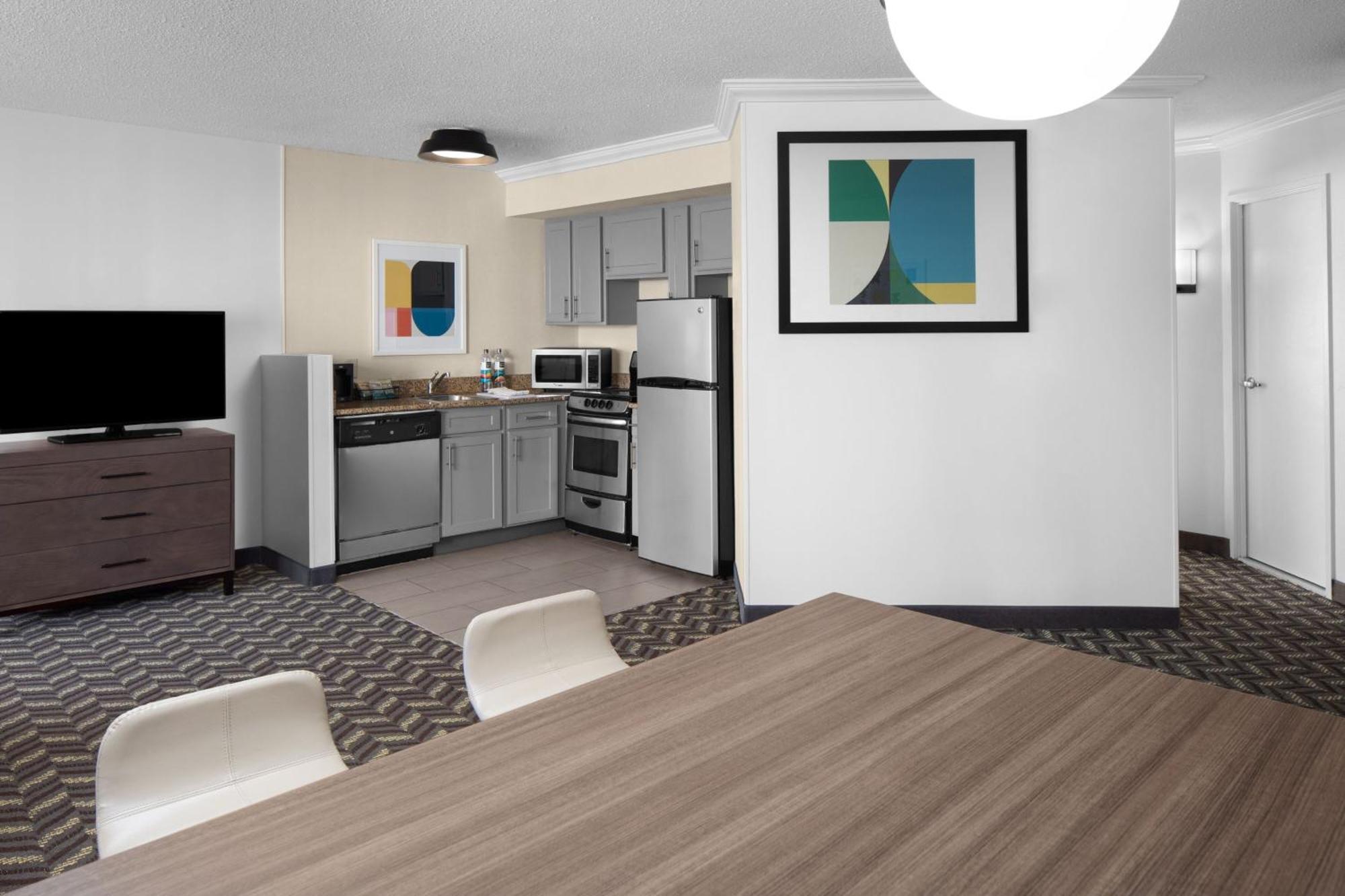 Residence Inn White Plains Westchester County Dış mekan fotoğraf