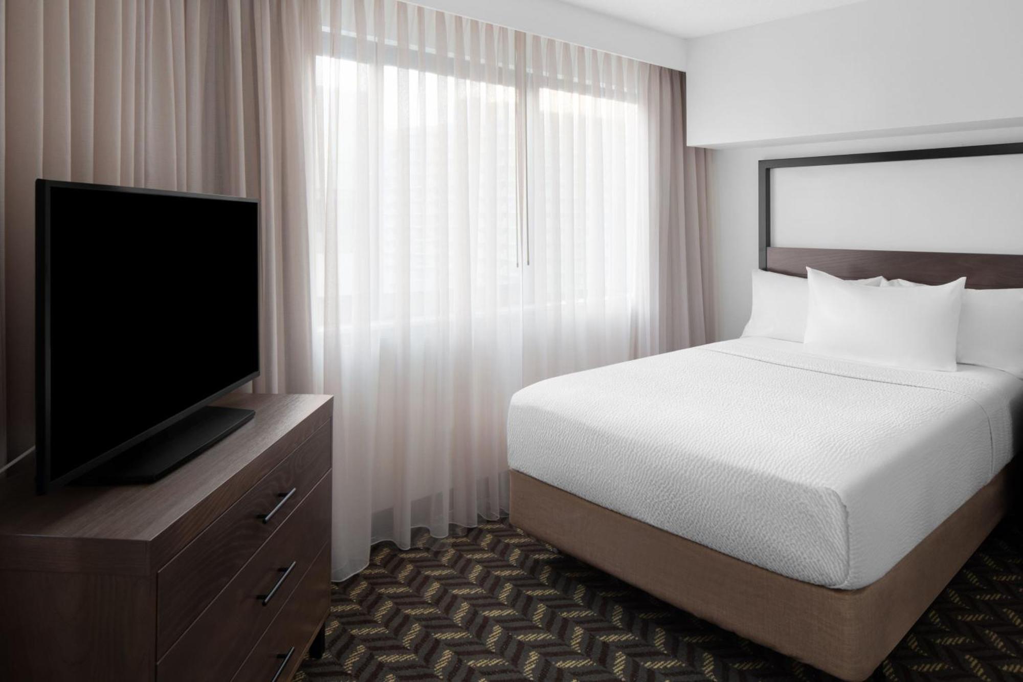 Residence Inn White Plains Westchester County Dış mekan fotoğraf