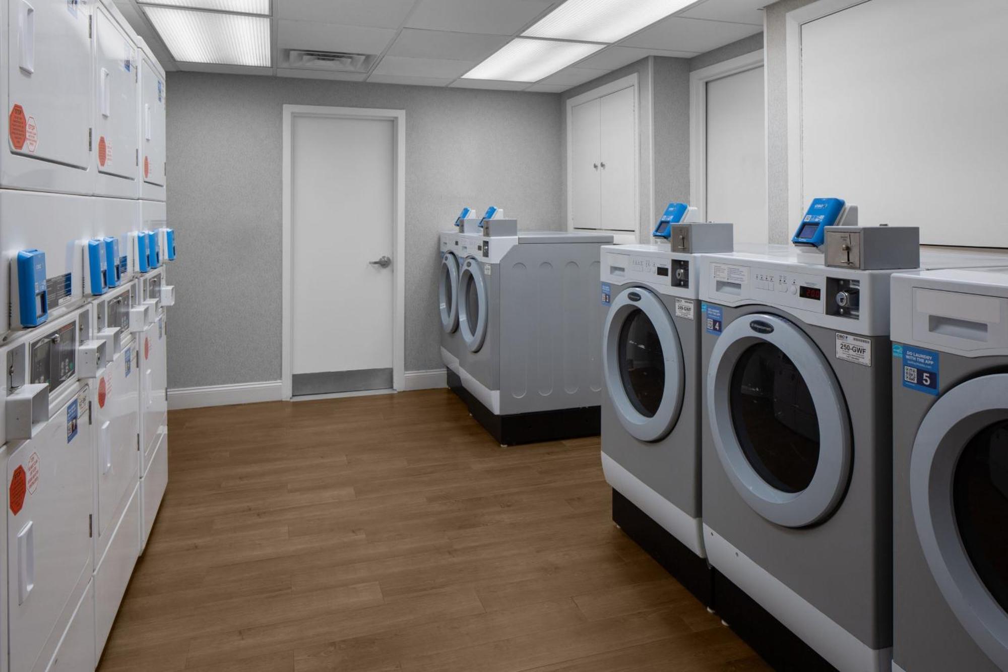 Residence Inn White Plains Westchester County Dış mekan fotoğraf