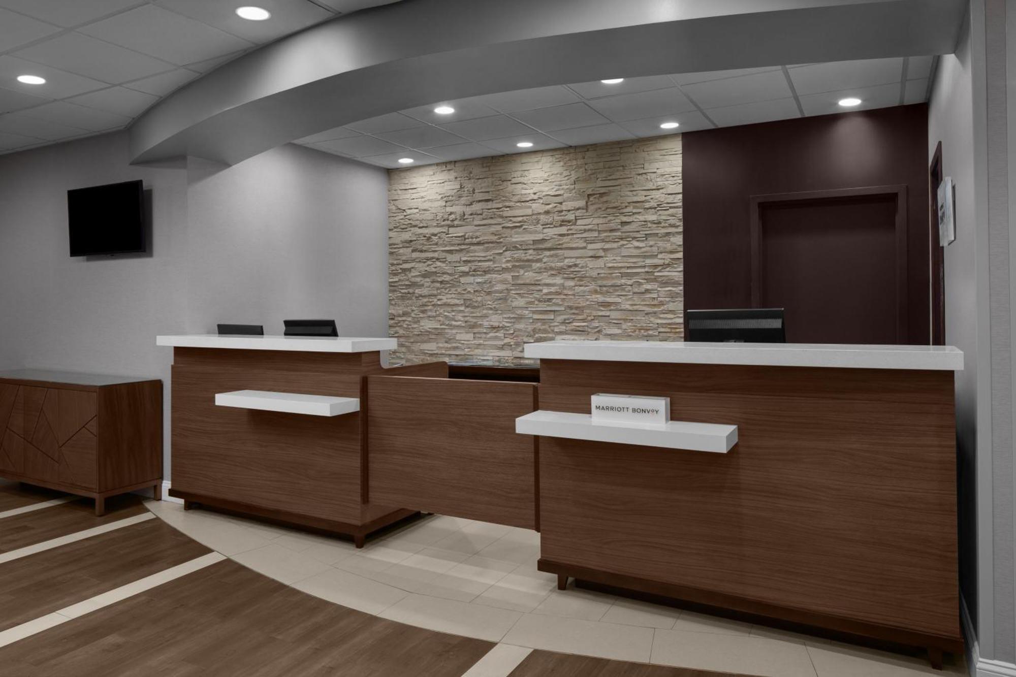 Residence Inn White Plains Westchester County Dış mekan fotoğraf