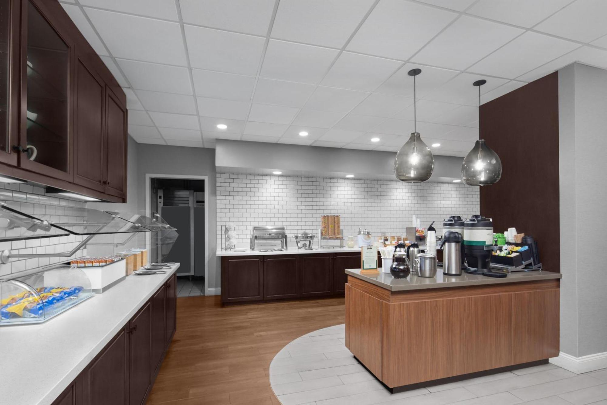 Residence Inn White Plains Westchester County Dış mekan fotoğraf