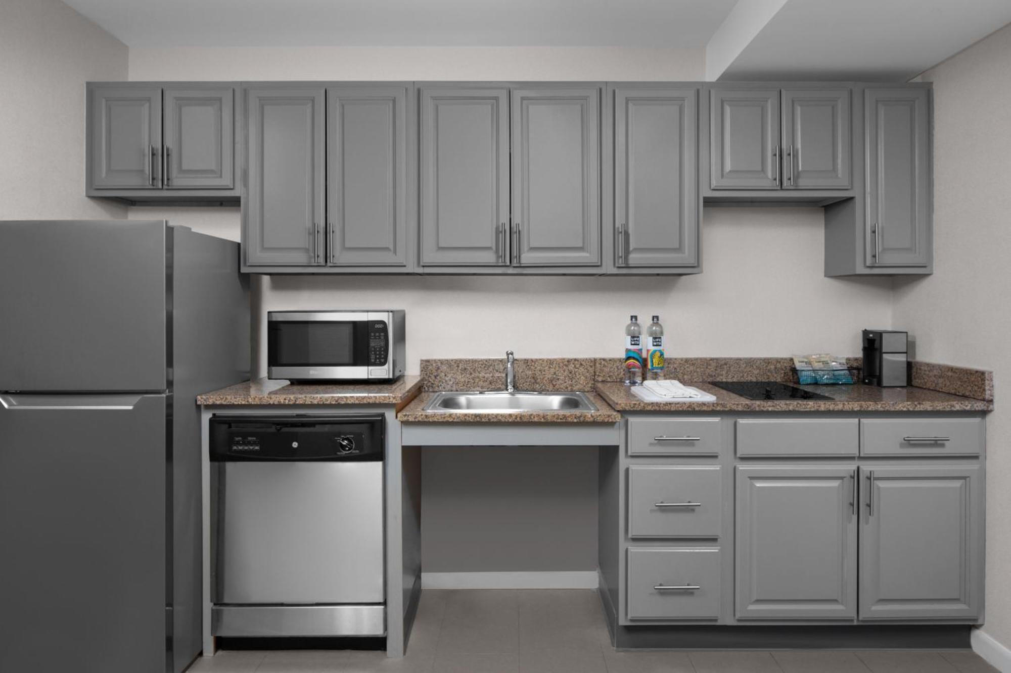 Residence Inn White Plains Westchester County Dış mekan fotoğraf