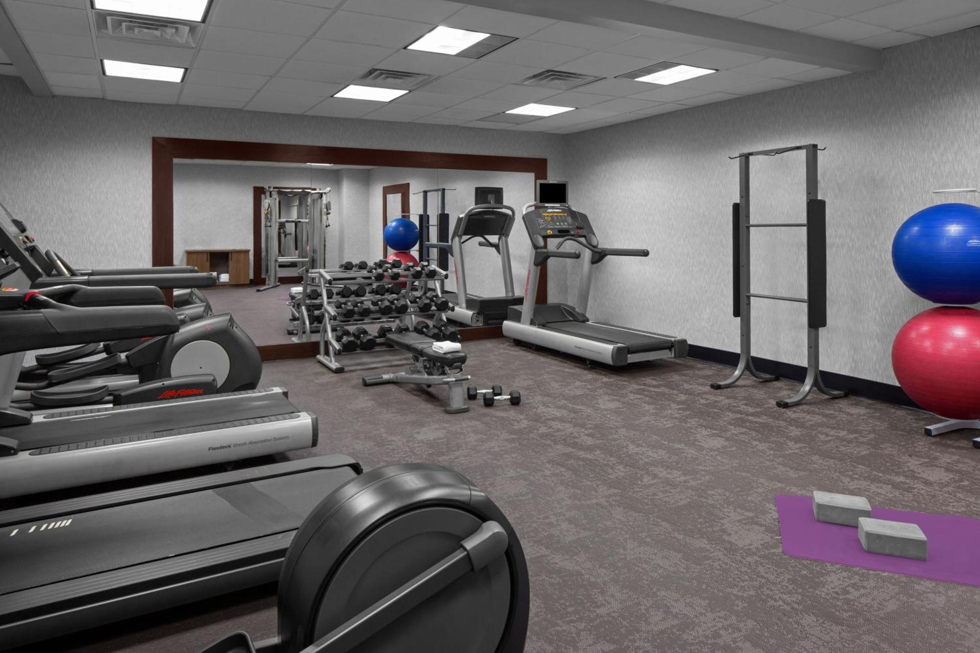 Residence Inn White Plains Westchester County Dış mekan fotoğraf