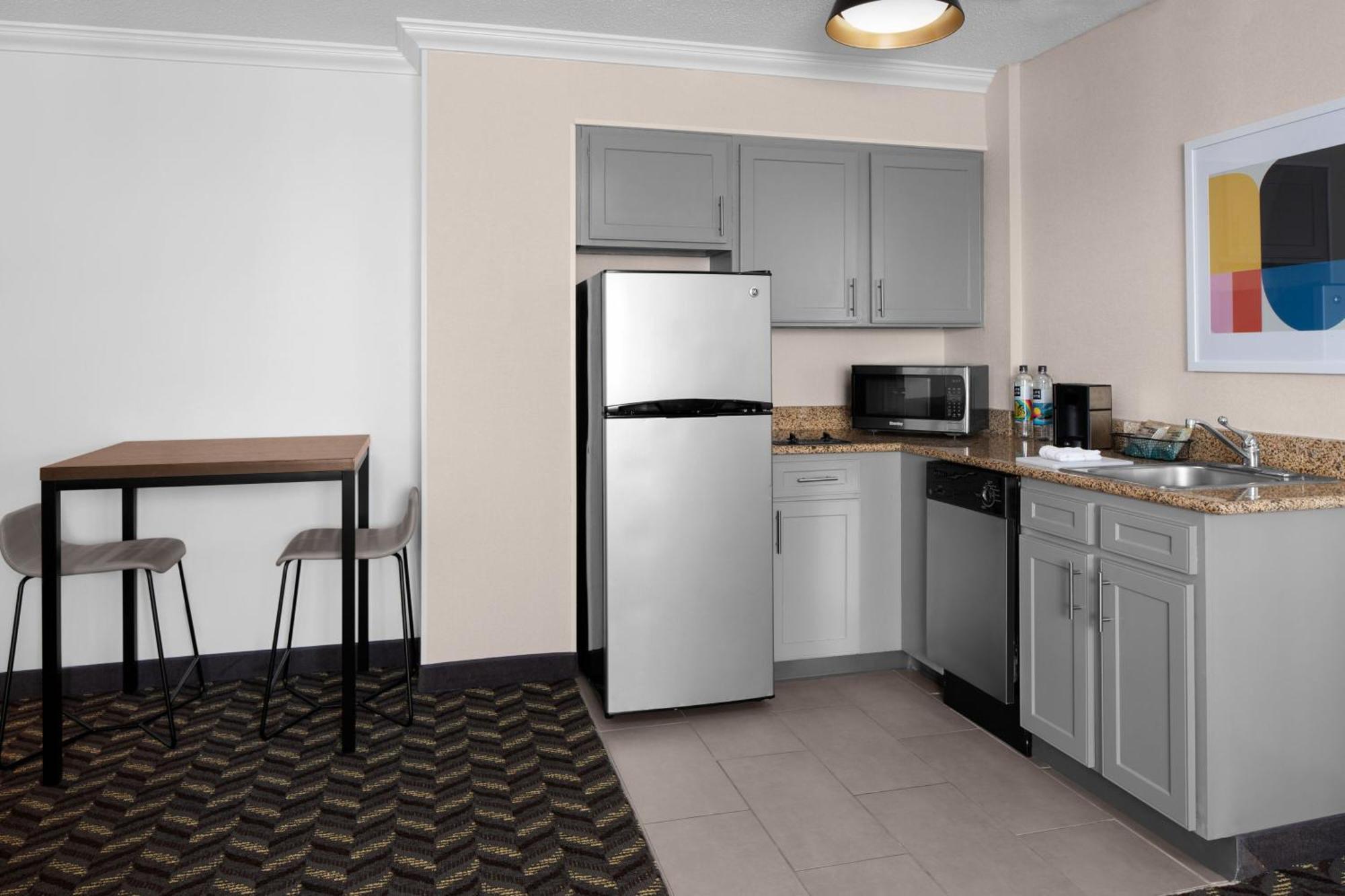 Residence Inn White Plains Westchester County Dış mekan fotoğraf