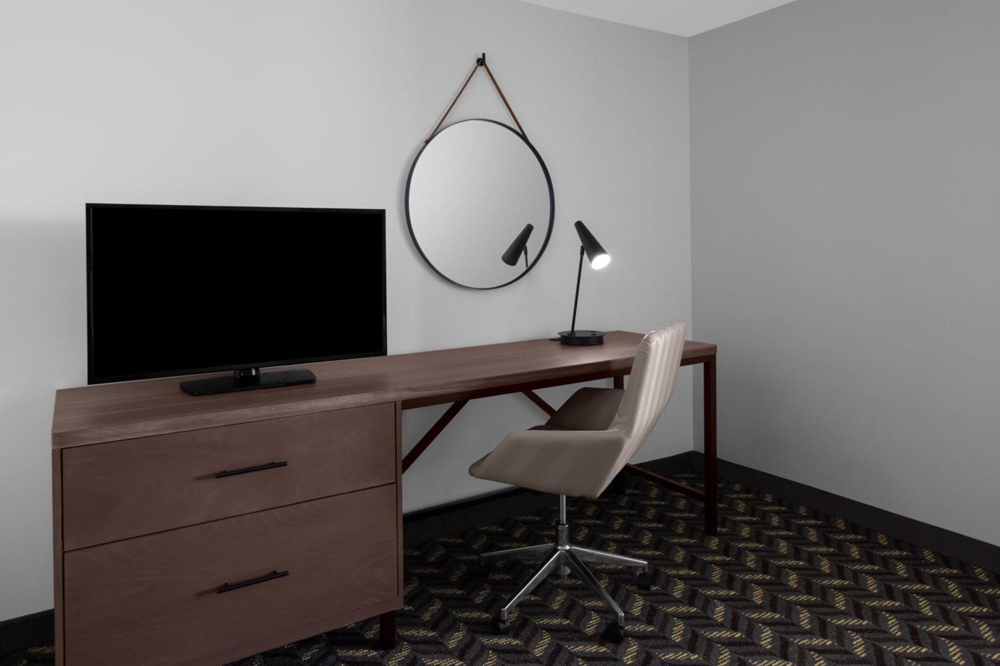 Residence Inn White Plains Westchester County Dış mekan fotoğraf