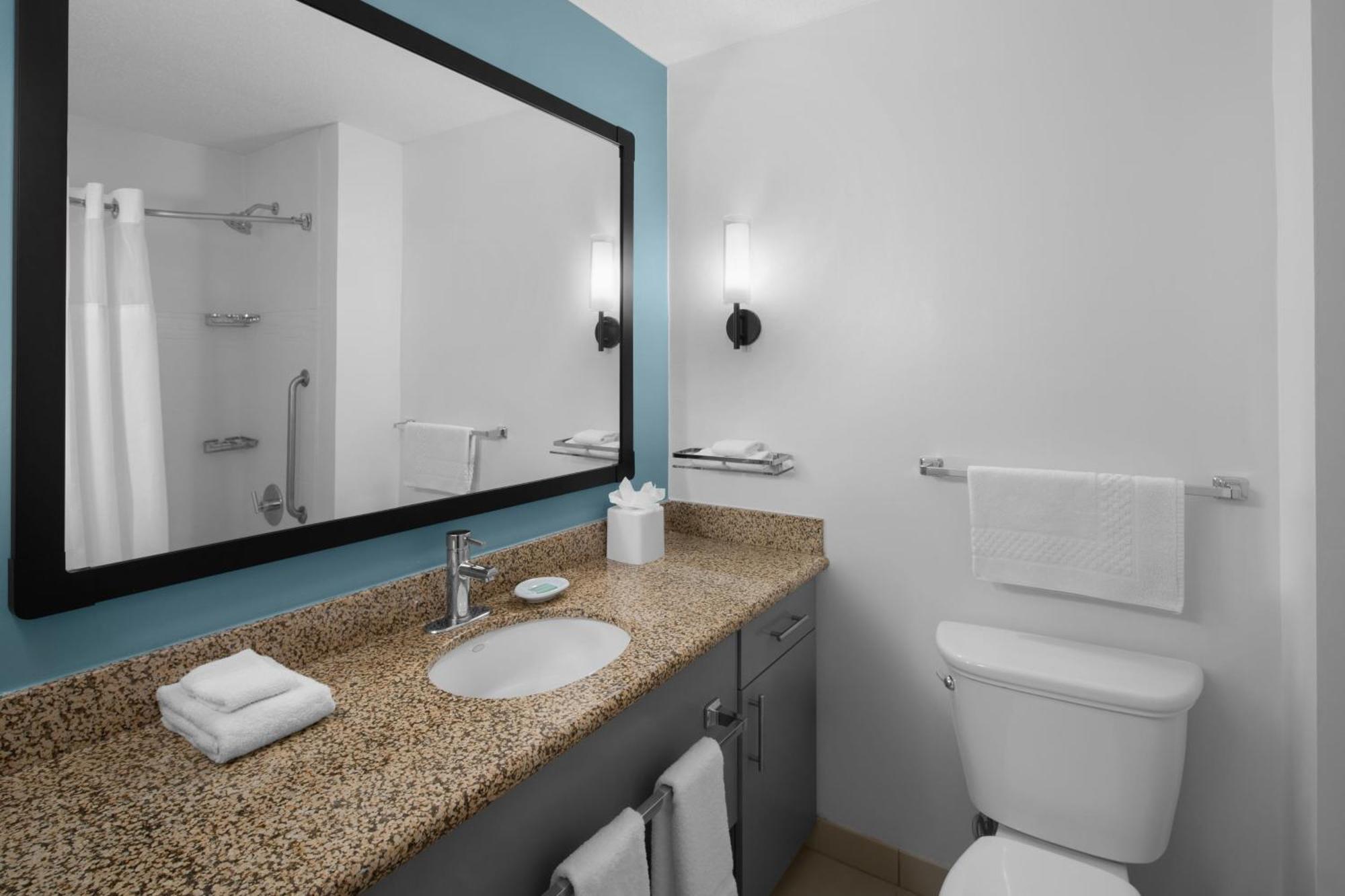 Residence Inn White Plains Westchester County Dış mekan fotoğraf