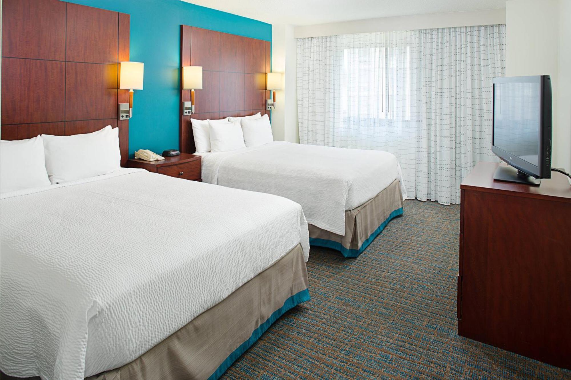 Residence Inn White Plains Westchester County Dış mekan fotoğraf