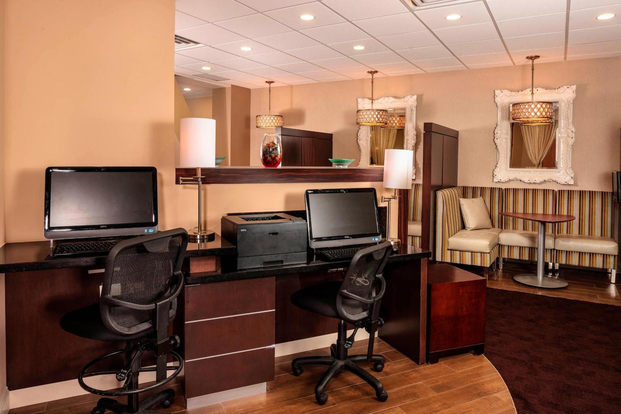 Residence Inn White Plains Westchester County Dış mekan fotoğraf