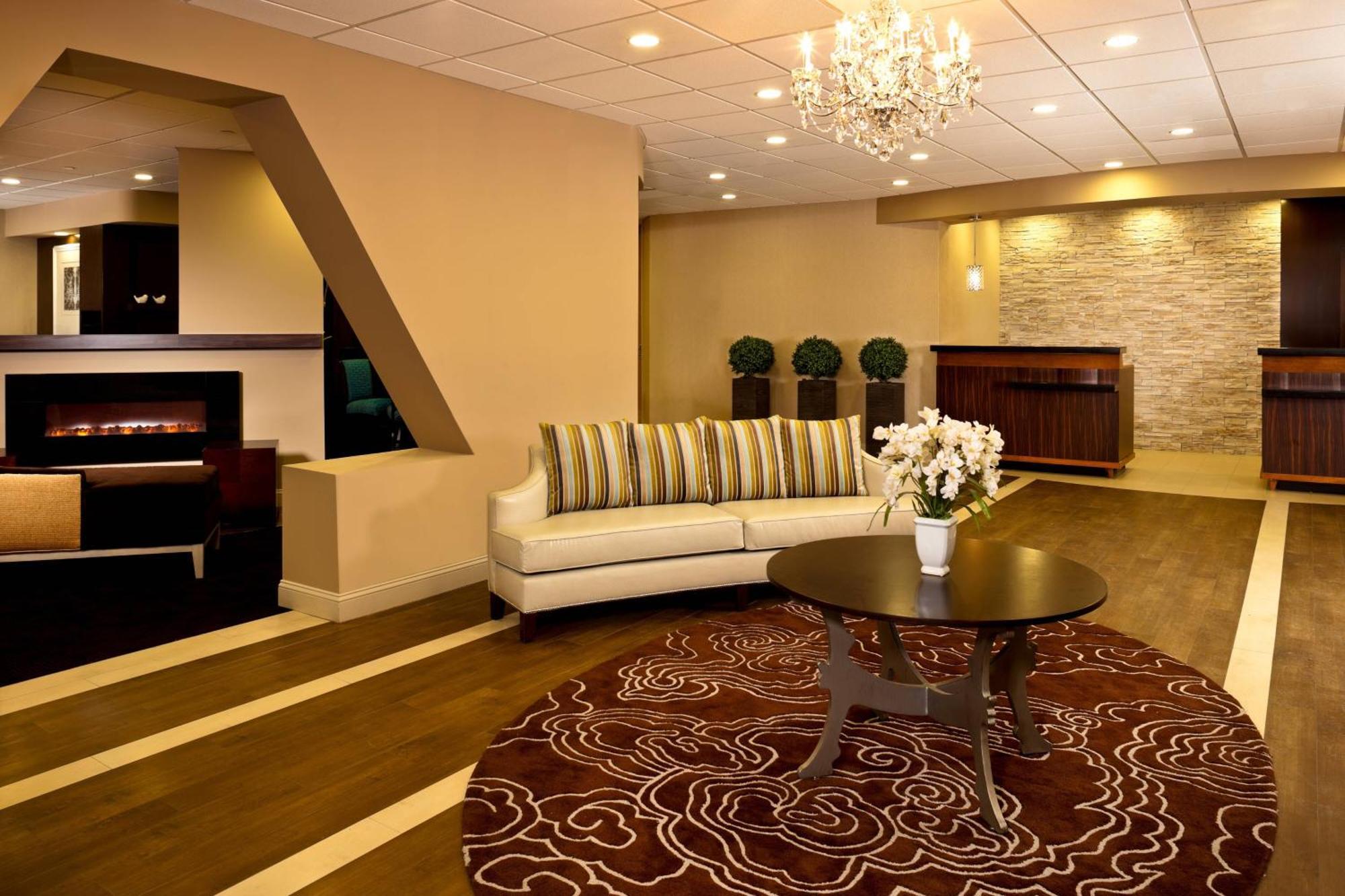 Residence Inn White Plains Westchester County Dış mekan fotoğraf