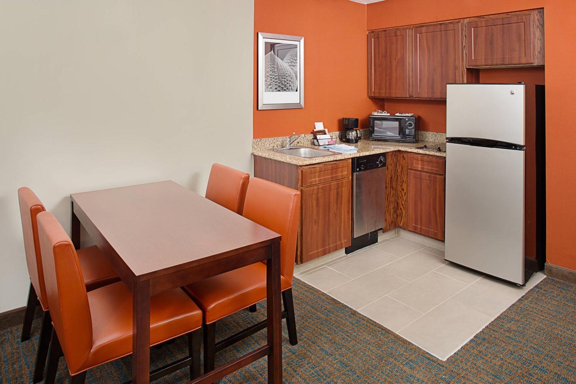 Residence Inn White Plains Westchester County Dış mekan fotoğraf