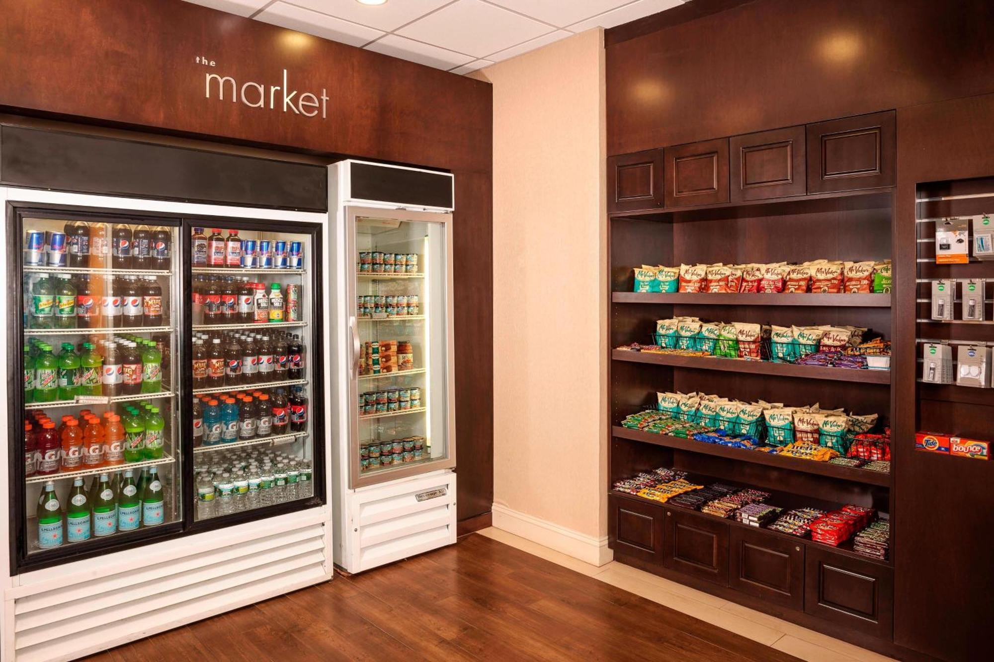 Residence Inn White Plains Westchester County Dış mekan fotoğraf