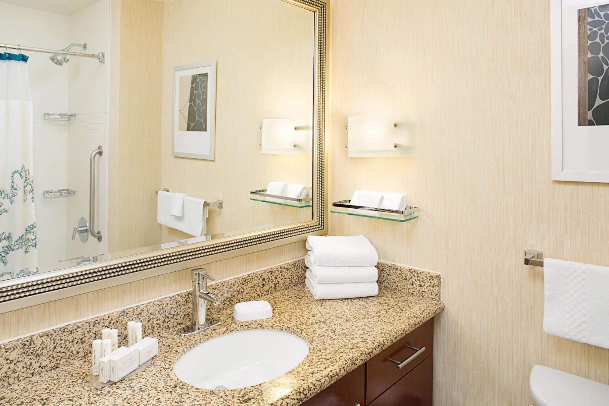 Residence Inn White Plains Westchester County Dış mekan fotoğraf